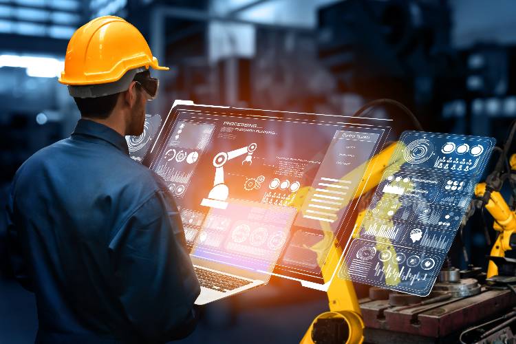 Automatización Industrial: ¿Qué es y cómo funciona?