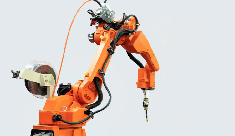 ¡La India revoluciona la Industria! Los robots colocan al País en el Top 10 Global