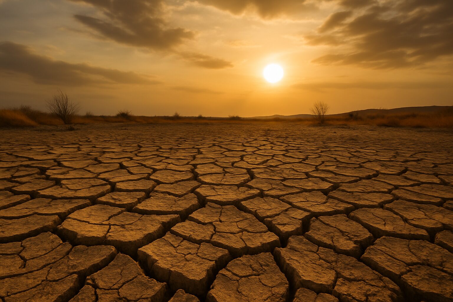 sequías; agua; aguas residuales